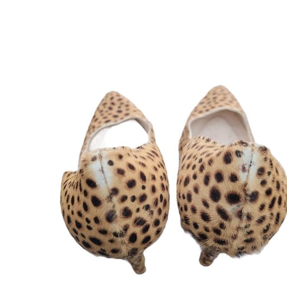 Loeffler Randall   - Picture 8 of 10